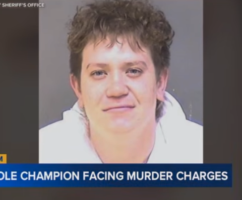 quadruple amputee cornhole champion